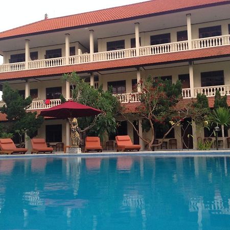 Mekar Jaya Bungalows كوتا المظهر الخارجي الصورة