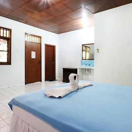 Mekar Jaya Bungalows كوتا المظهر الخارجي الصورة