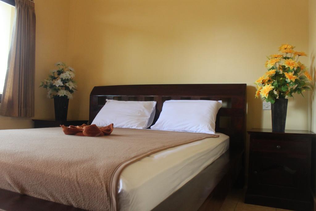 Mekar Jaya Bungalows كوتا الغرفة الصورة