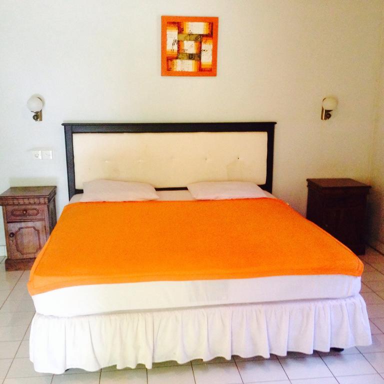 Mekar Jaya Bungalows كوتا الغرفة الصورة