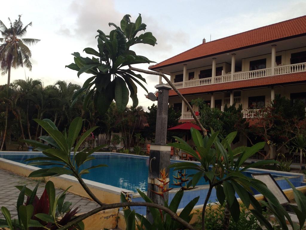 Mekar Jaya Bungalows كوتا المظهر الخارجي الصورة