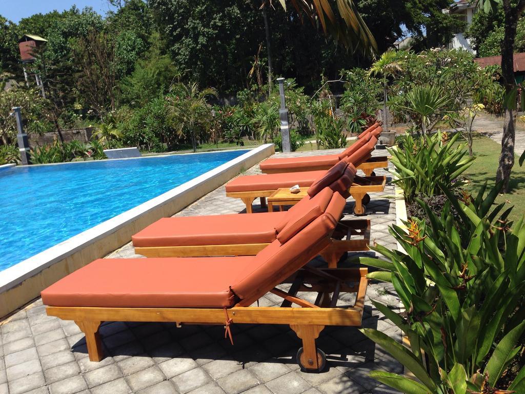 Mekar Jaya Bungalows كوتا المظهر الخارجي الصورة