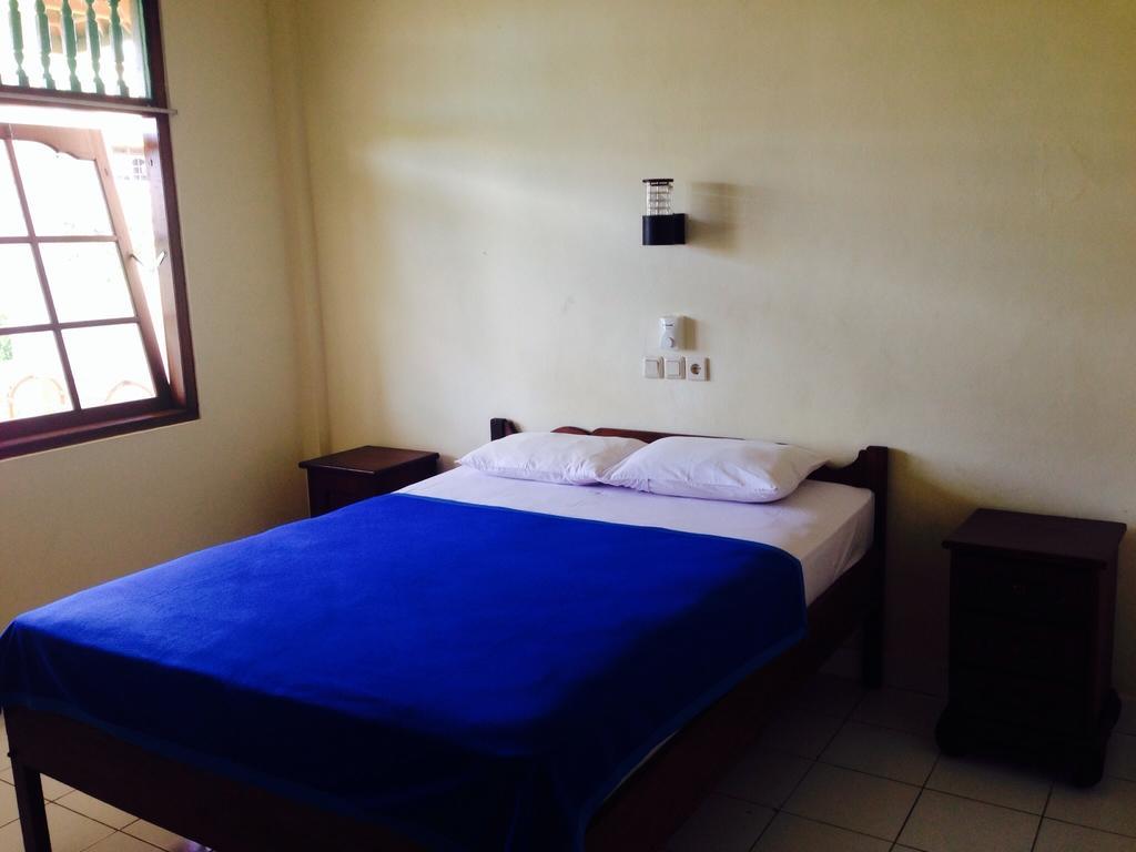 Mekar Jaya Bungalows كوتا المظهر الخارجي الصورة