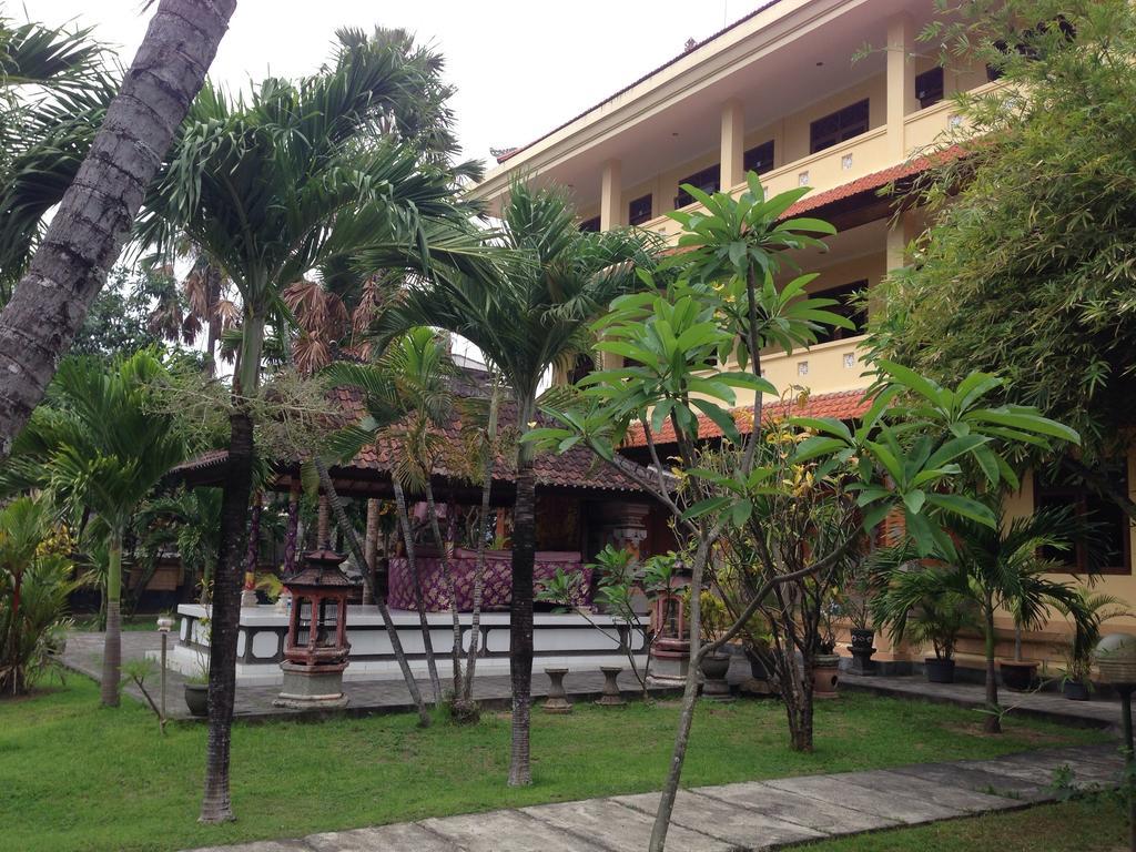 Mekar Jaya Bungalows كوتا المظهر الخارجي الصورة
