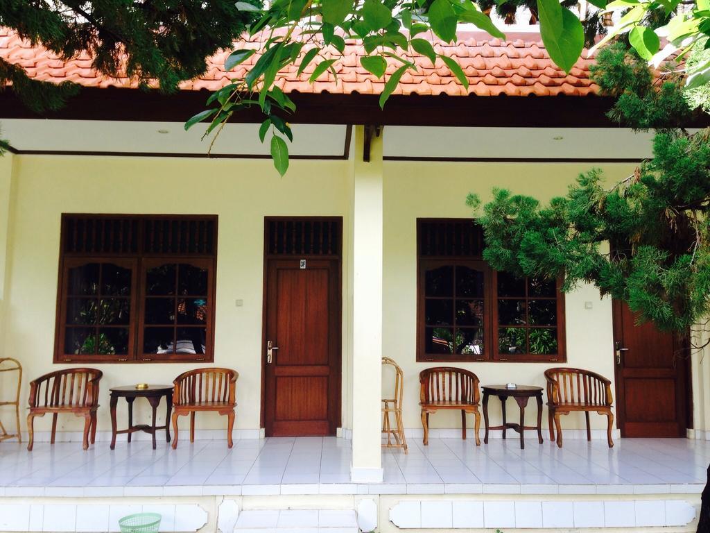 Mekar Jaya Bungalows كوتا الغرفة الصورة