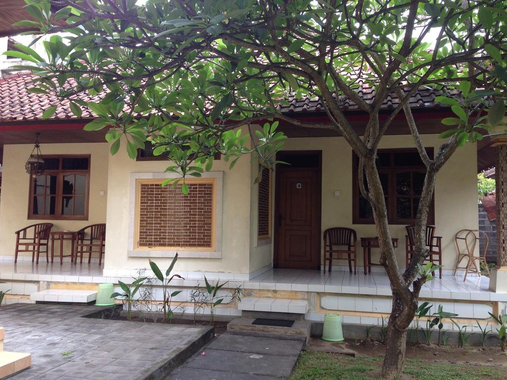 Mekar Jaya Bungalows كوتا المظهر الخارجي الصورة