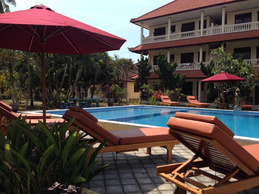 Mekar Jaya Bungalows كوتا المظهر الخارجي الصورة