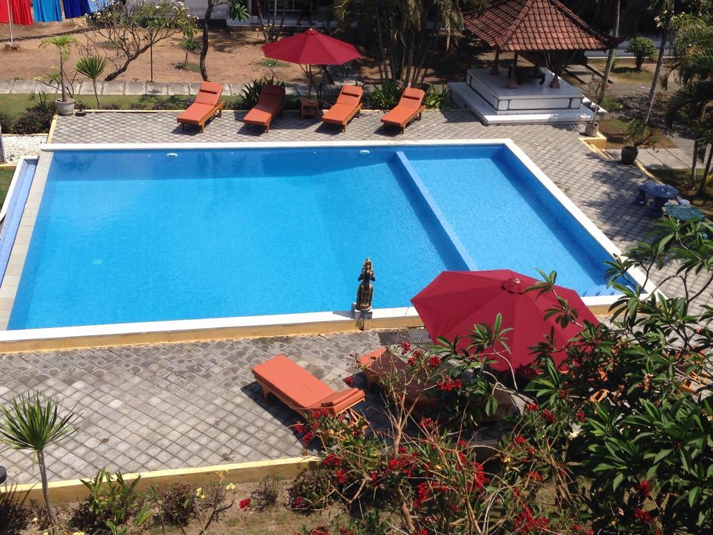 Mekar Jaya Bungalows كوتا المظهر الخارجي الصورة