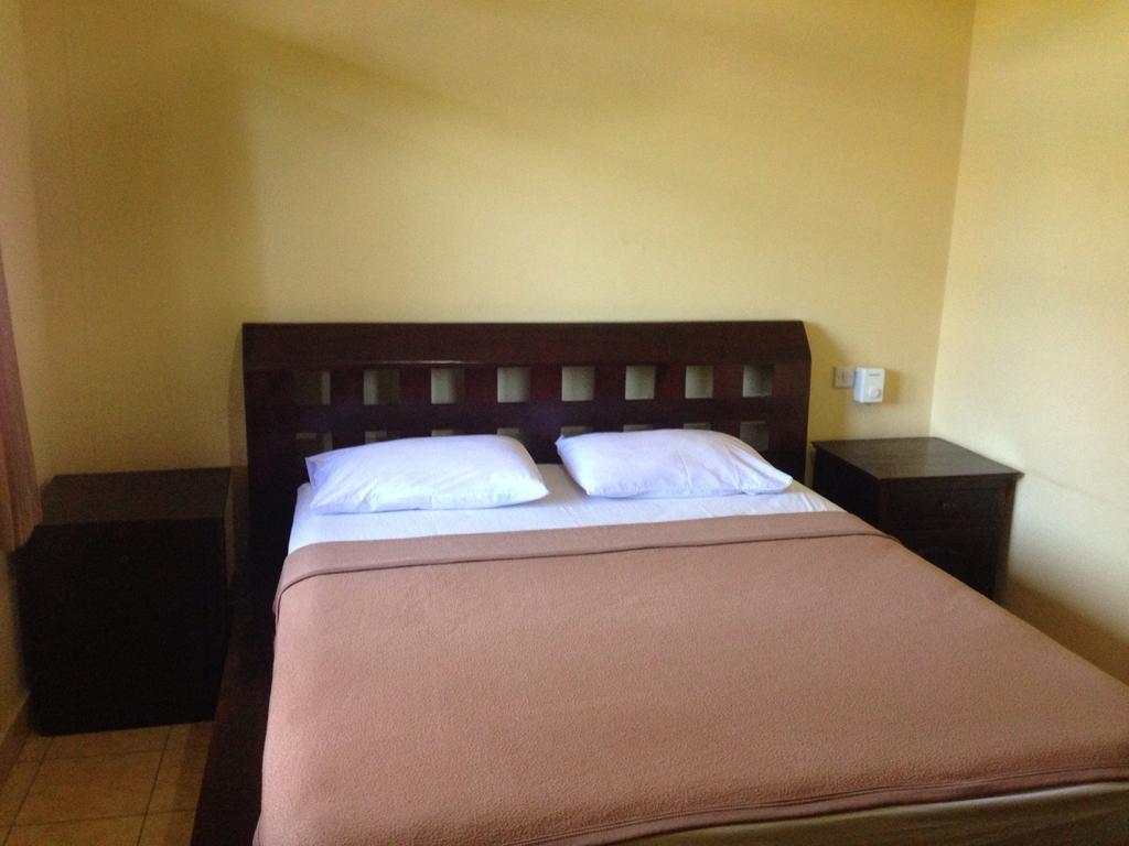 Mekar Jaya Bungalows كوتا المظهر الخارجي الصورة