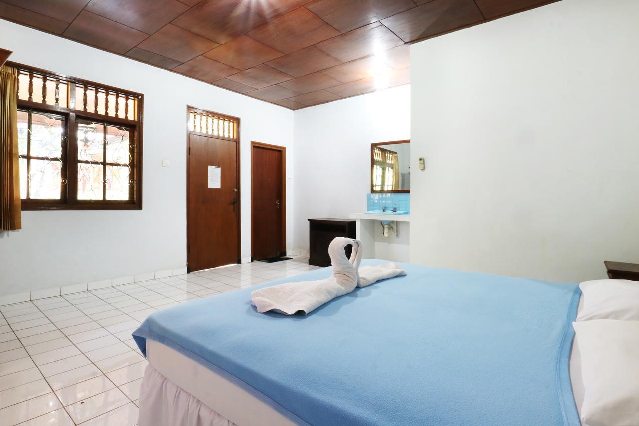 Mekar Jaya Bungalows كوتا المظهر الخارجي الصورة