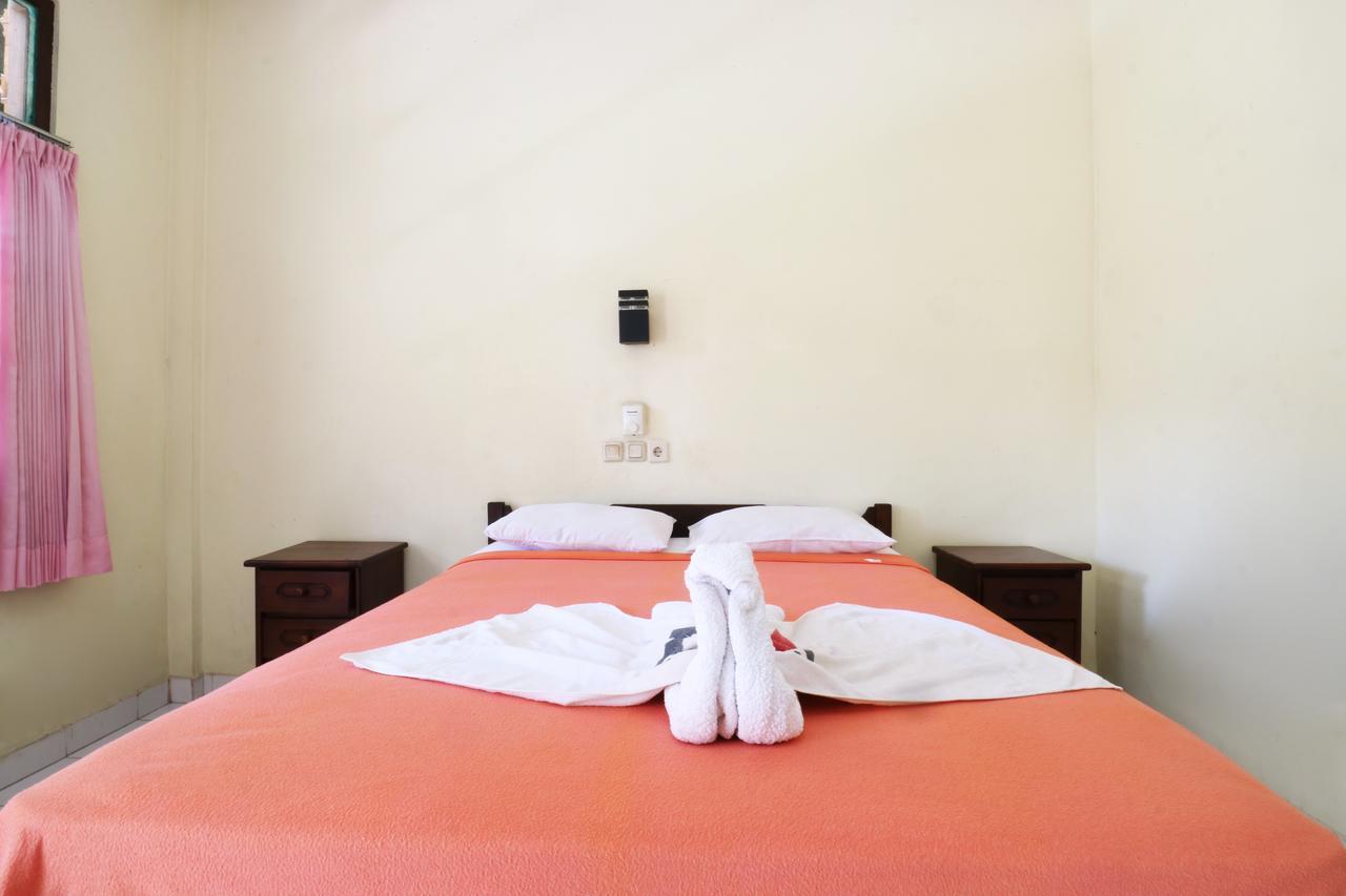 Mekar Jaya Bungalows كوتا المظهر الخارجي الصورة