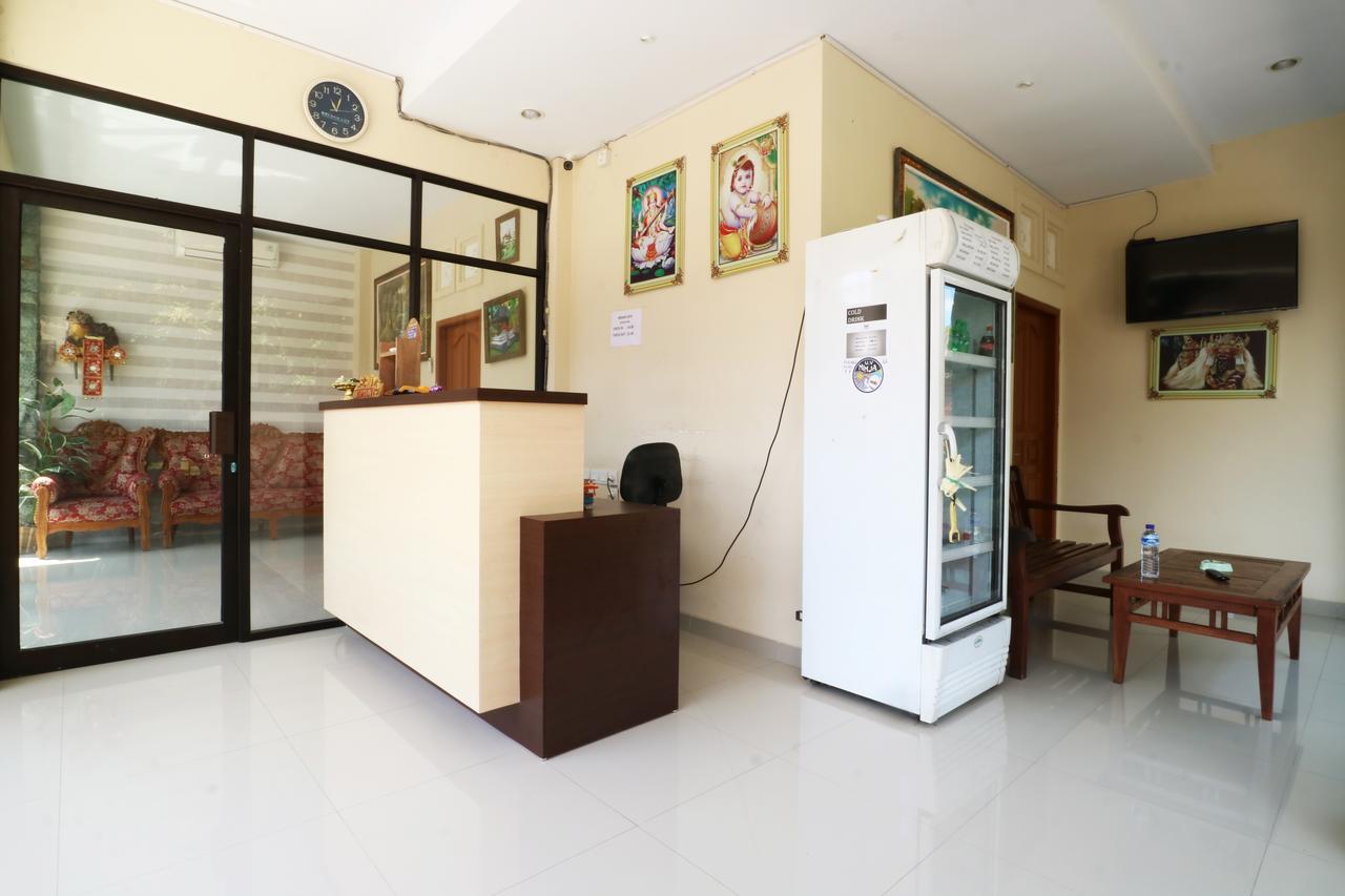 Mekar Jaya Bungalows كوتا المظهر الخارجي الصورة