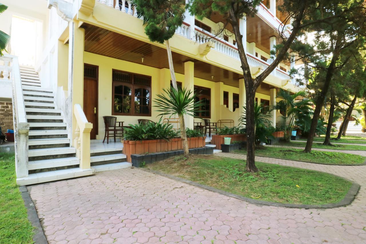 Mekar Jaya Bungalows كوتا المظهر الخارجي الصورة