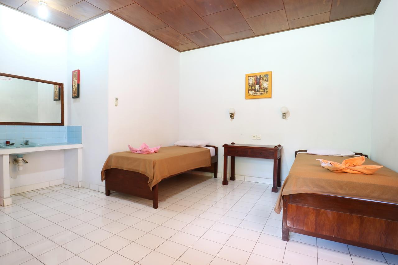 Mekar Jaya Bungalows كوتا المظهر الخارجي الصورة