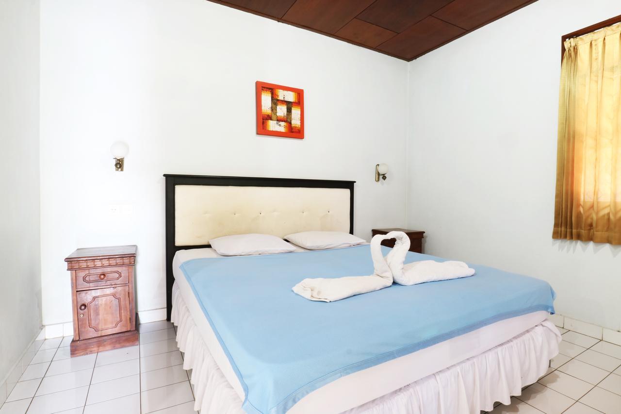 Mekar Jaya Bungalows كوتا المظهر الخارجي الصورة
