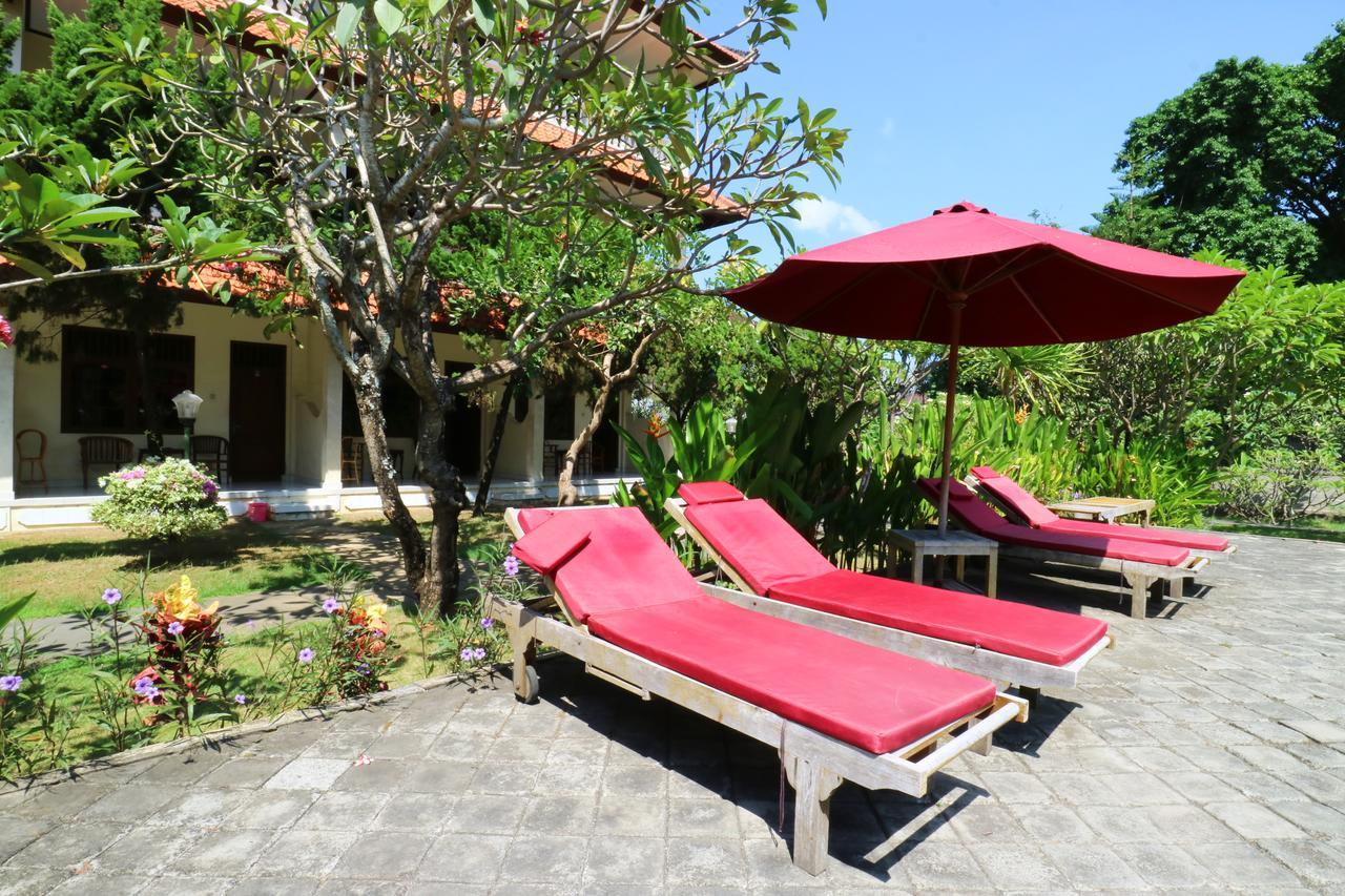 Mekar Jaya Bungalows كوتا المظهر الخارجي الصورة