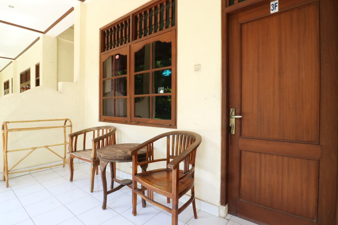 Mekar Jaya Bungalows كوتا المظهر الخارجي الصورة