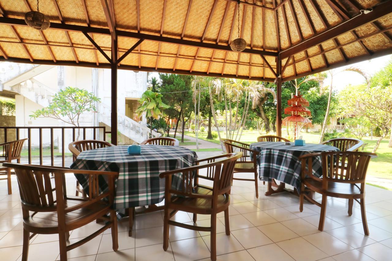 Mekar Jaya Bungalows كوتا المظهر الخارجي الصورة