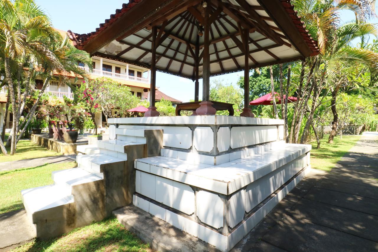 Mekar Jaya Bungalows كوتا المظهر الخارجي الصورة