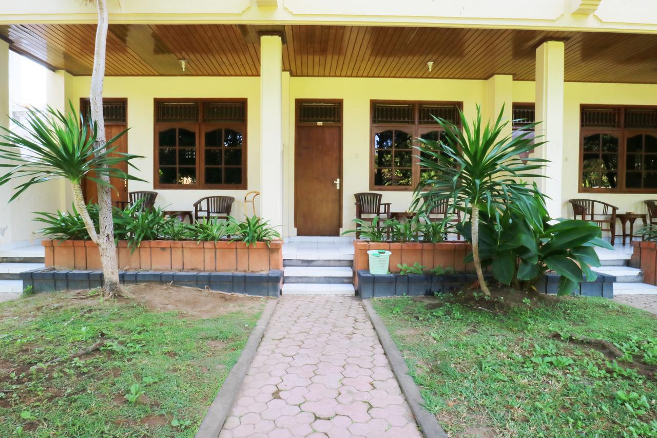 Mekar Jaya Bungalows كوتا المظهر الخارجي الصورة