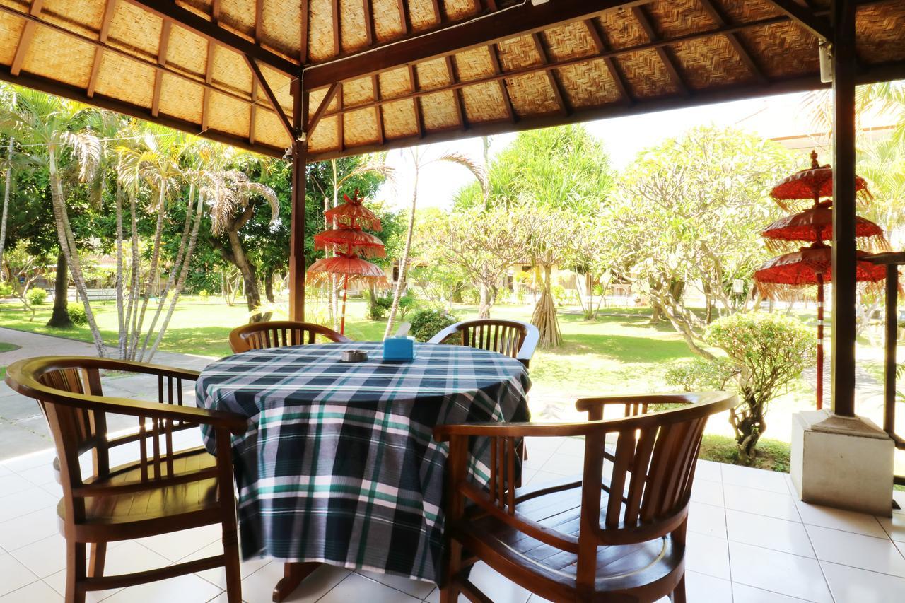 Mekar Jaya Bungalows كوتا المظهر الخارجي الصورة