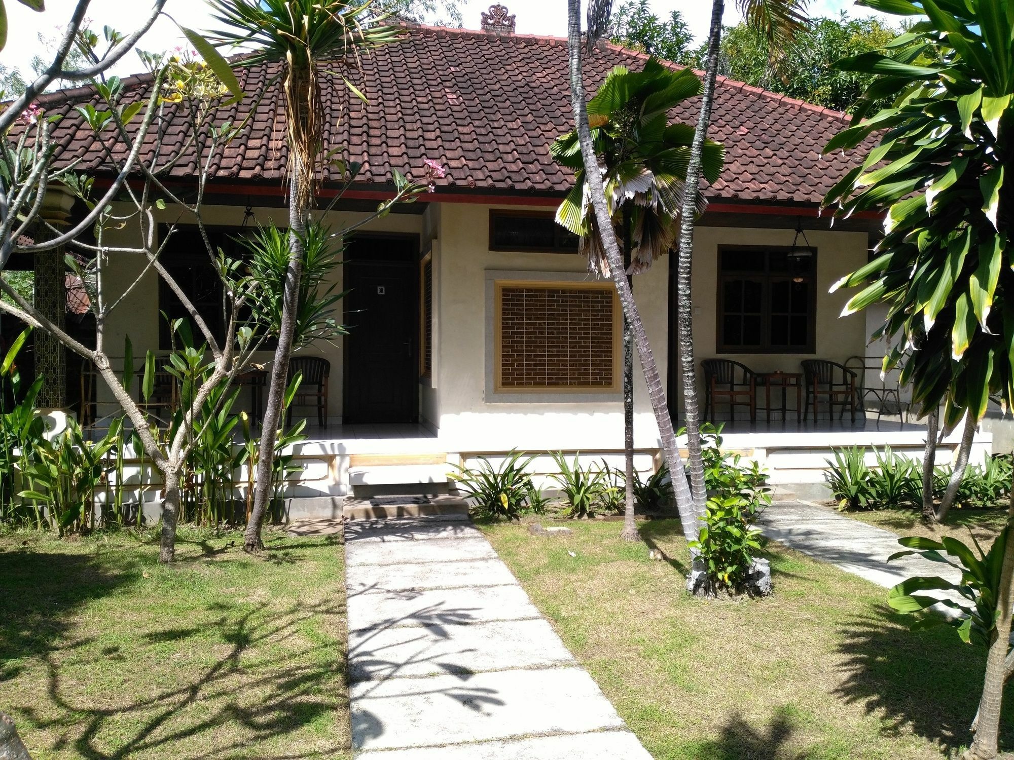 Mekar Jaya Bungalows كوتا المظهر الخارجي الصورة