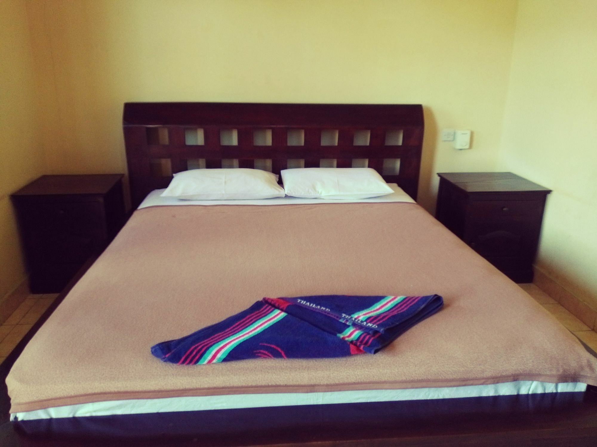 Mekar Jaya Bungalows كوتا المظهر الخارجي الصورة