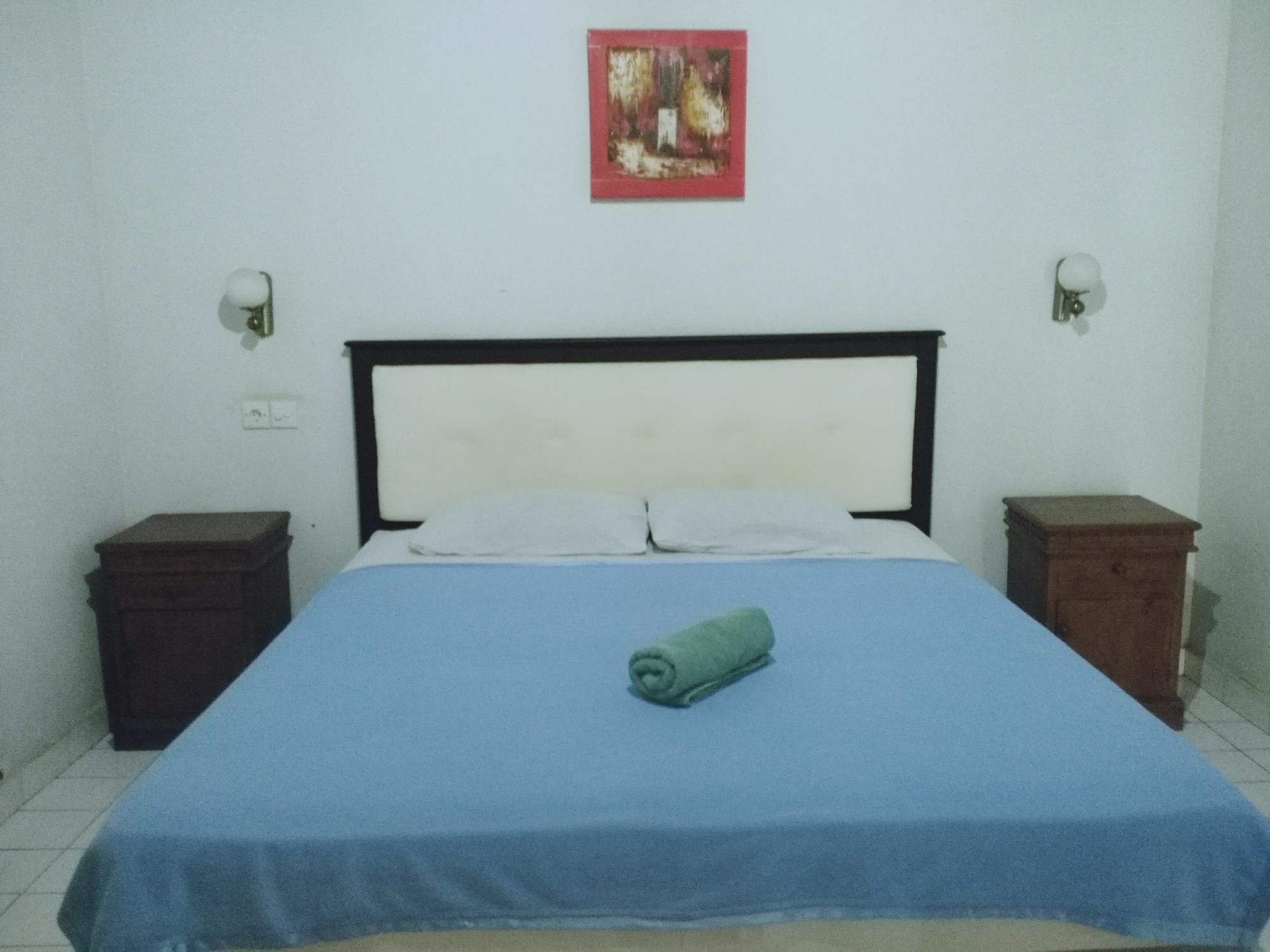 Mekar Jaya Bungalows كوتا المظهر الخارجي الصورة