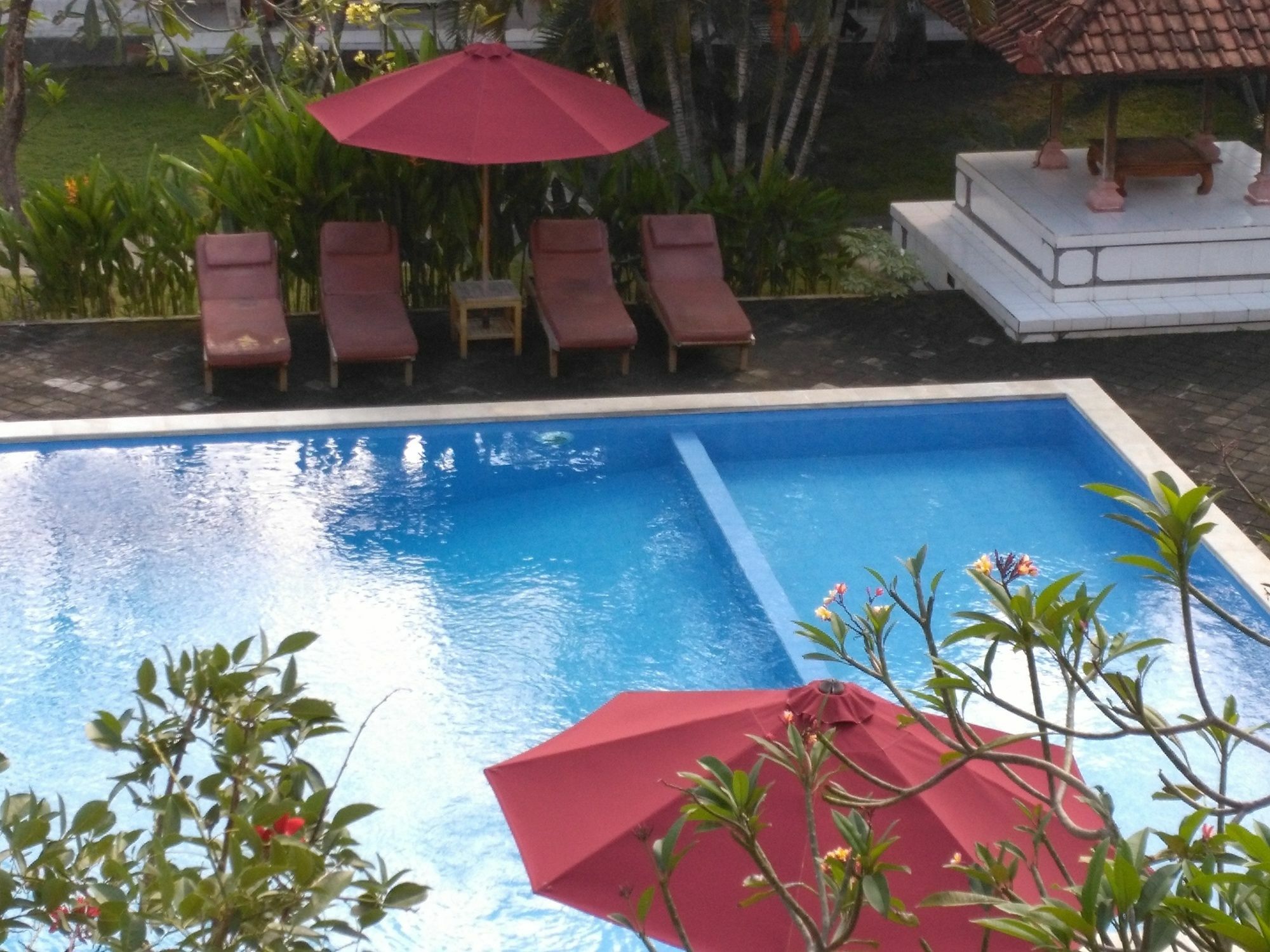 Mekar Jaya Bungalows كوتا المظهر الخارجي الصورة