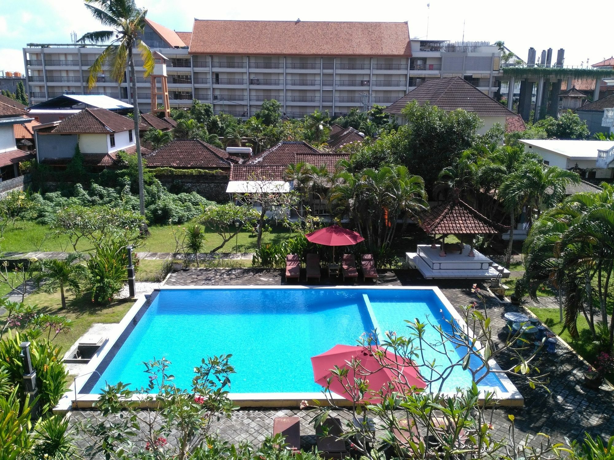 Mekar Jaya Bungalows كوتا المظهر الخارجي الصورة