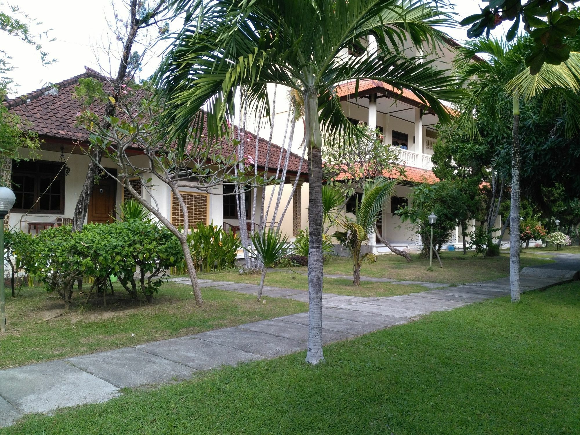 Mekar Jaya Bungalows كوتا المظهر الخارجي الصورة