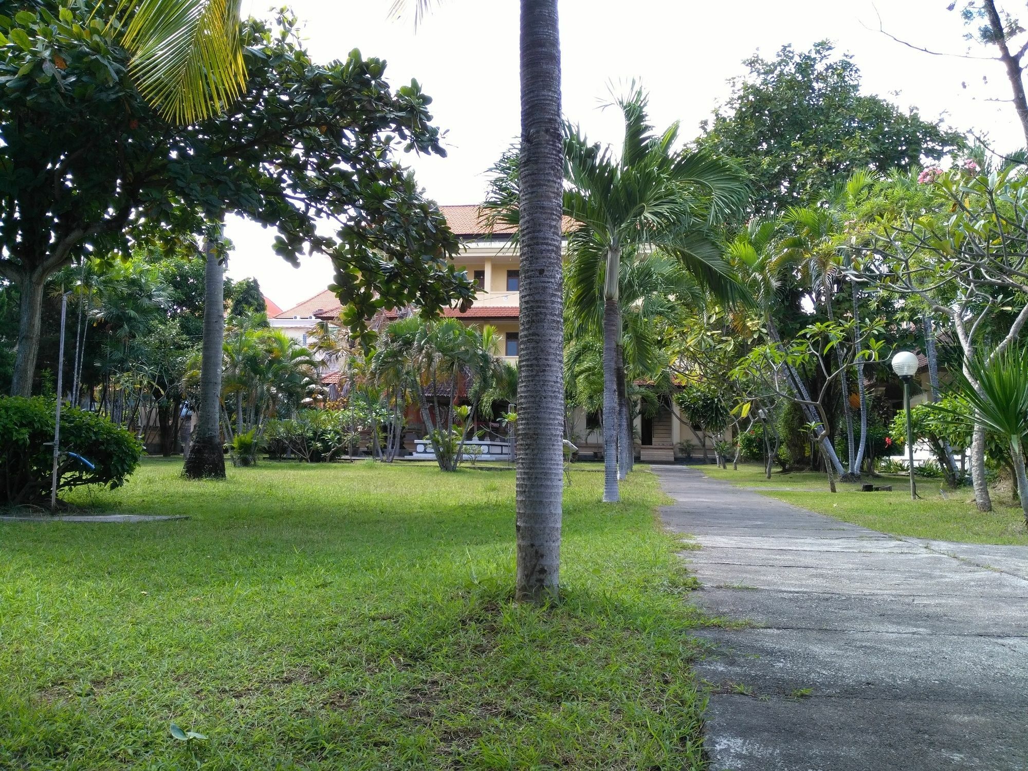 Mekar Jaya Bungalows كوتا المظهر الخارجي الصورة