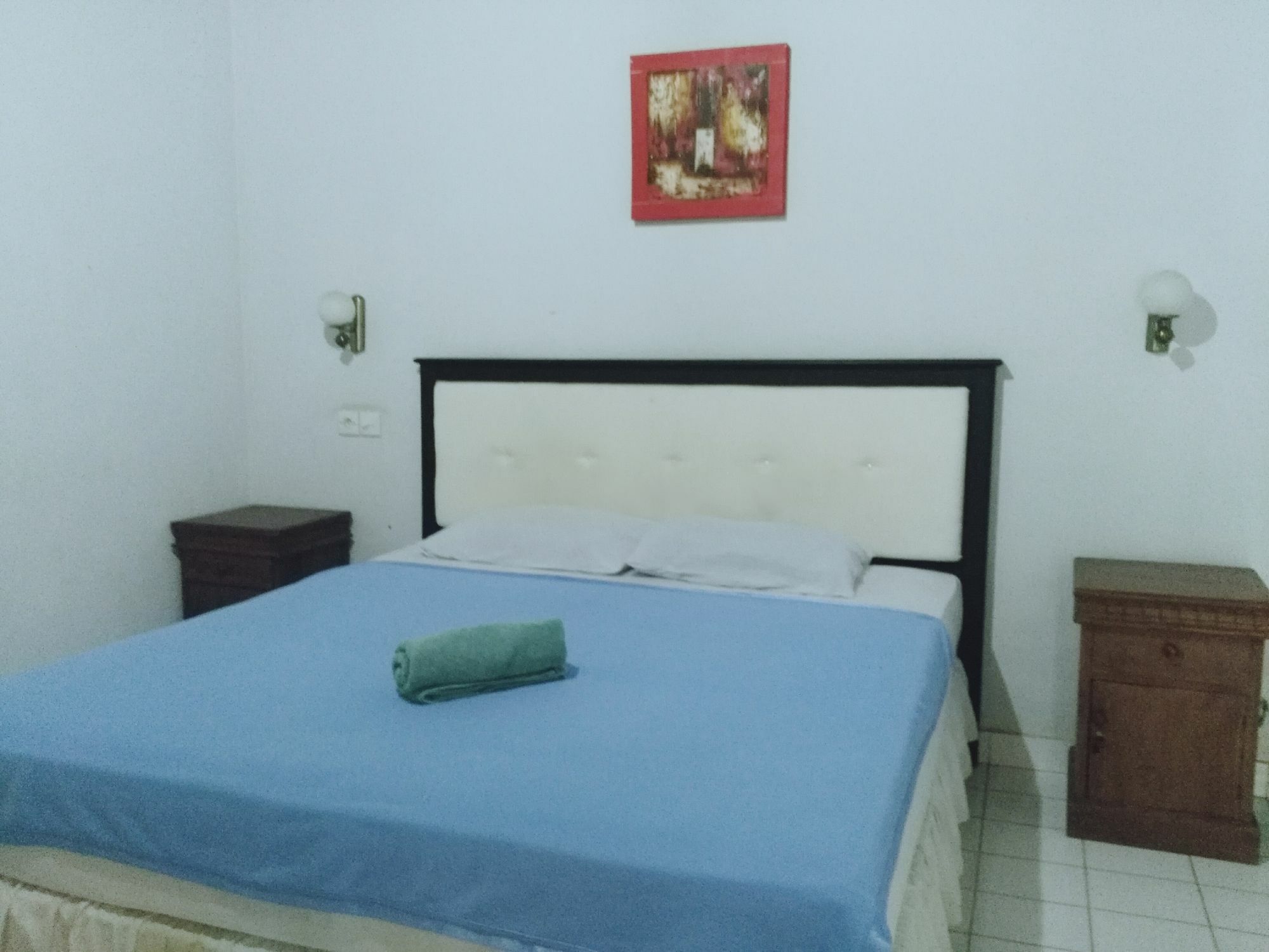 Mekar Jaya Bungalows كوتا المظهر الخارجي الصورة