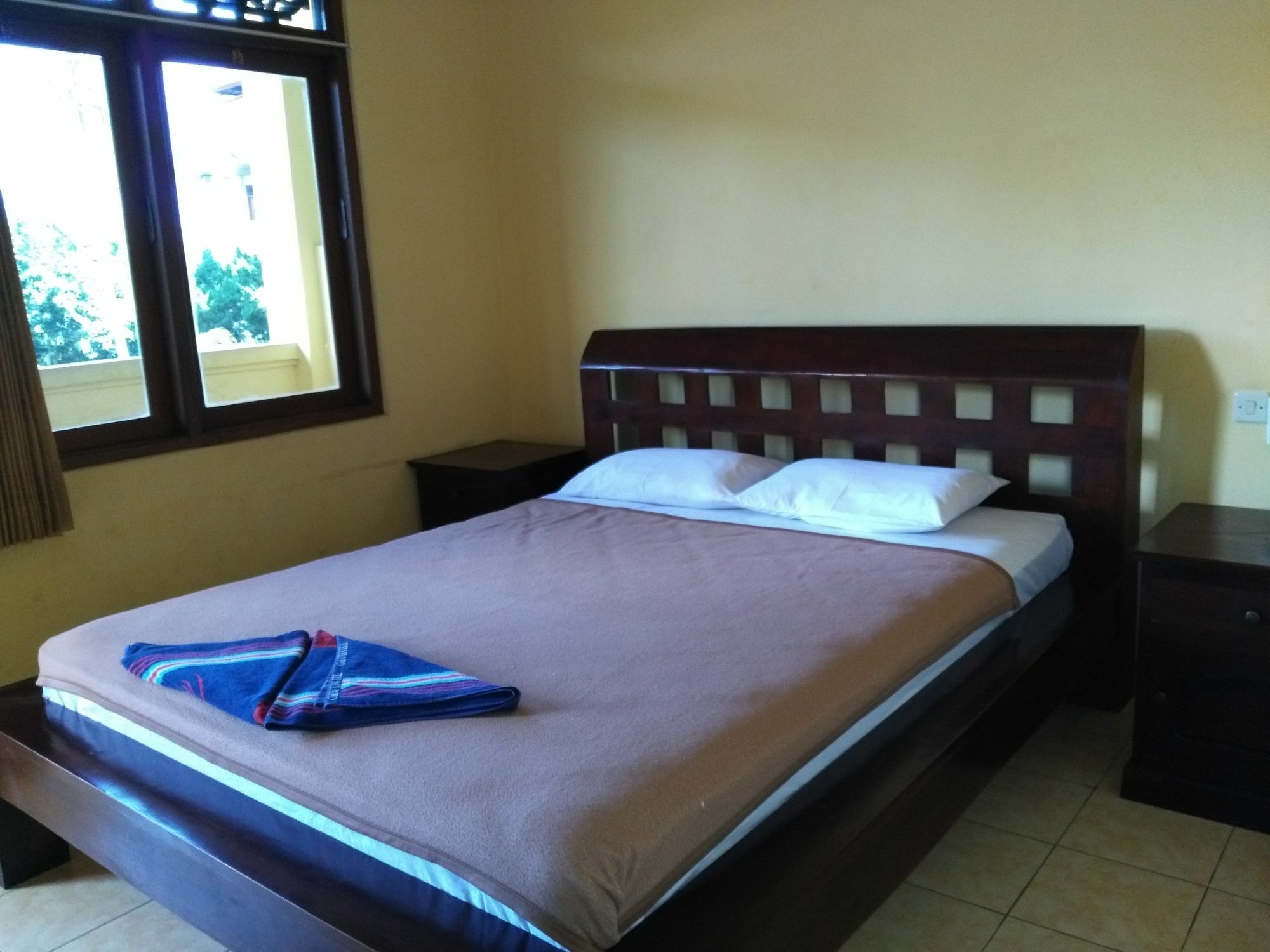 Mekar Jaya Bungalows كوتا المظهر الخارجي الصورة